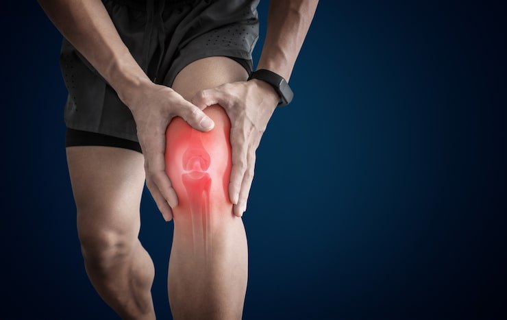 ACL Tear Treatment in New Delhi | Sports Injury Care