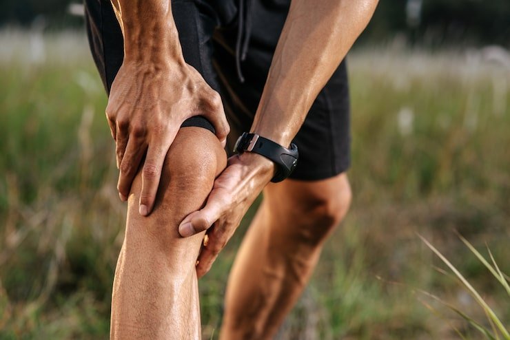 Bone Bruise Treatment in New Delhi | Bone Contusion Care