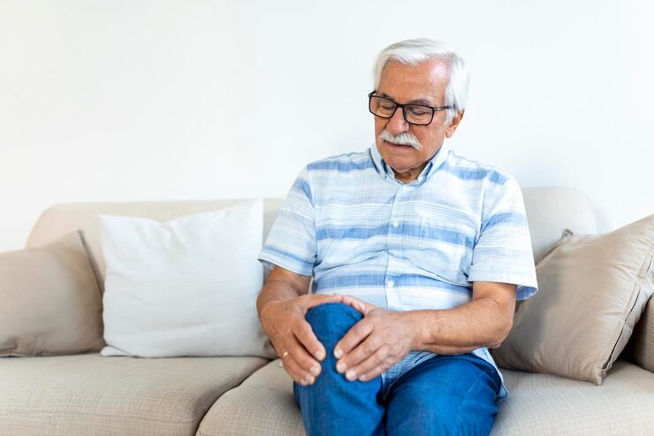 Is Knee Replacement Painful? Truth Explained | Knee Replacement Clinic in New Delhi