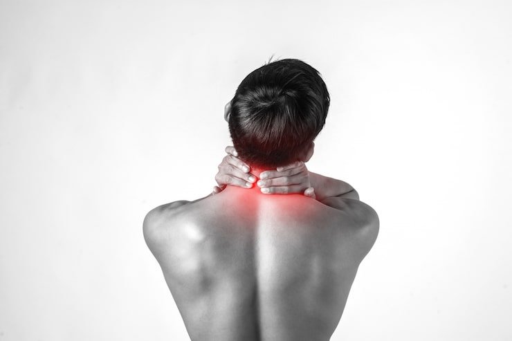 Cervical Spondylosis Treatment in New Delhi | Care