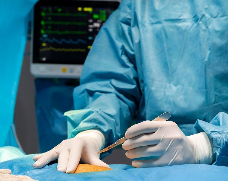 Minimally Invasive Orthopaedic Surgeries | Advanced Treatment
