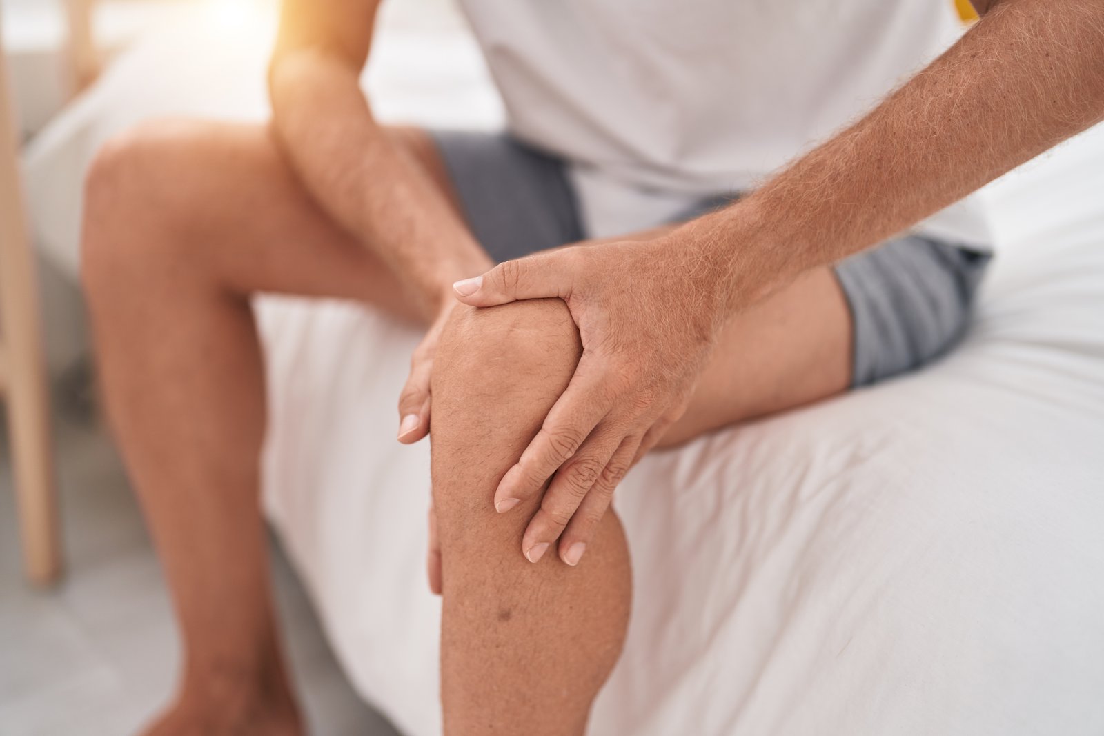 Meniscus Tear Treatment | Repair vs Removal