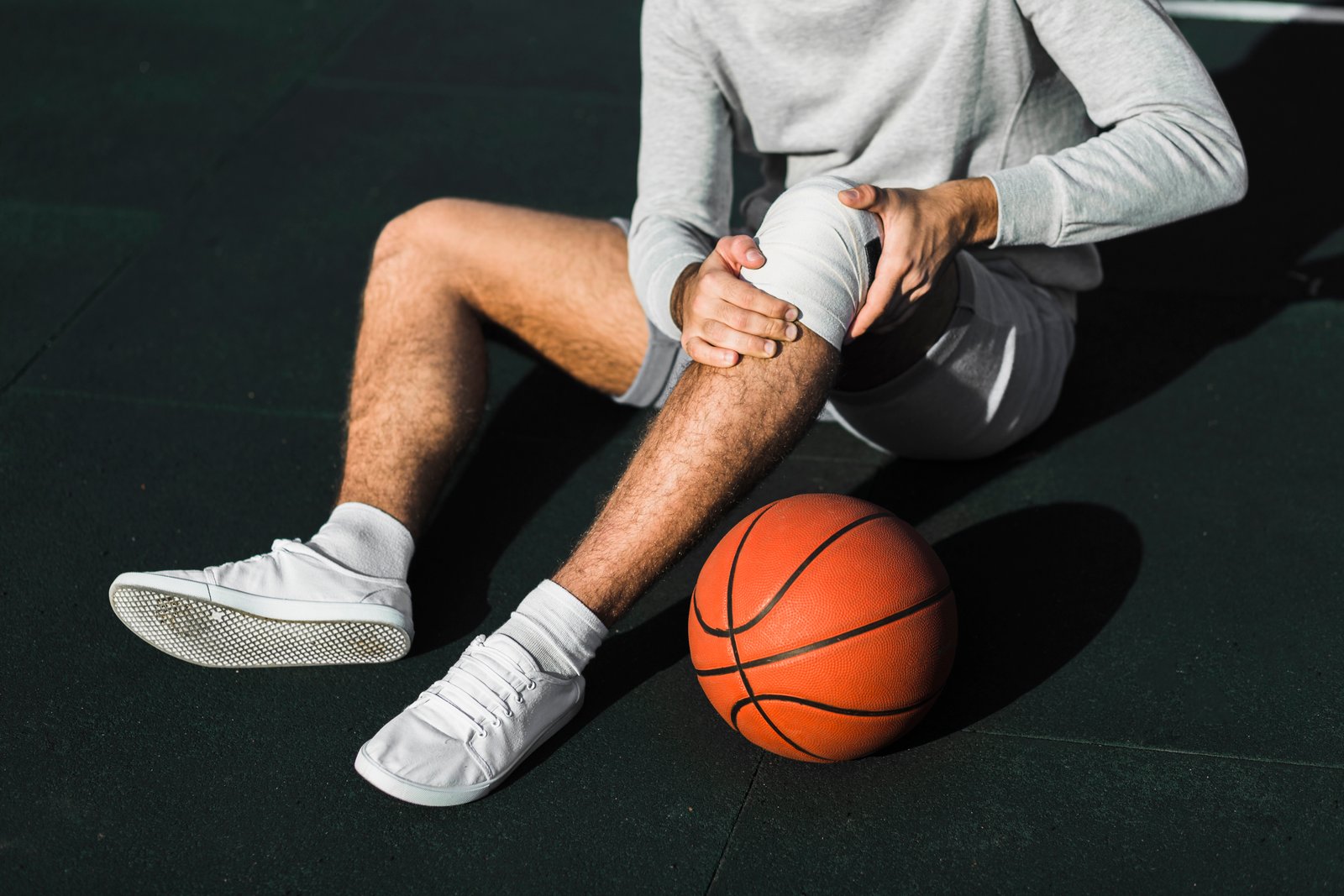Sports Injury Recovery: When Can You Return to Activity?