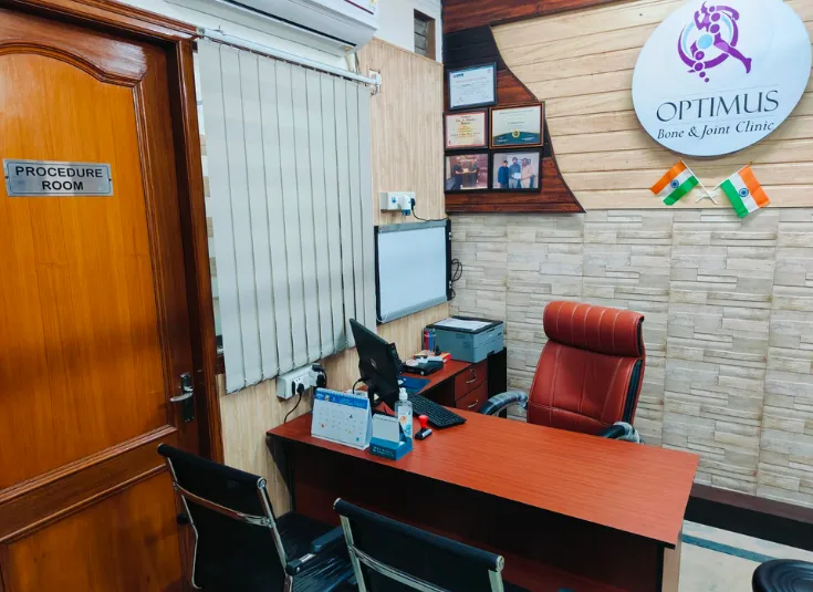 Doctor Cabin
