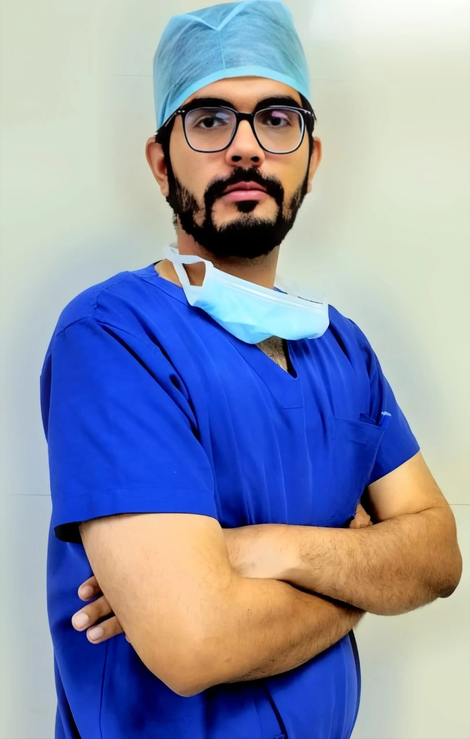 Doctor Image