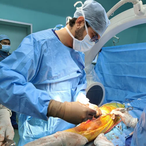 Trauma Care