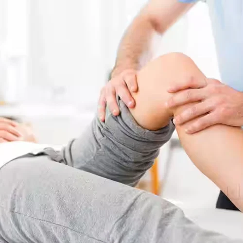 Physiotherapy Rehabilitation