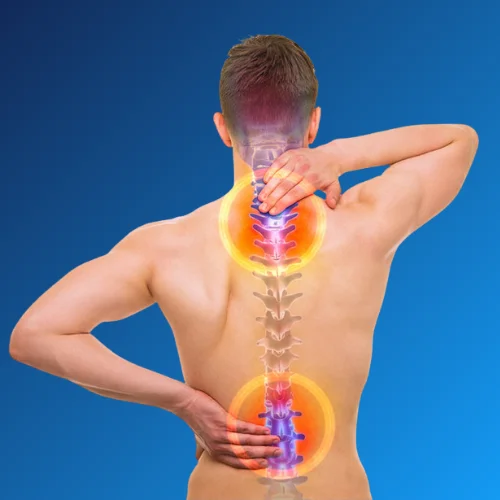 Spine Surgery