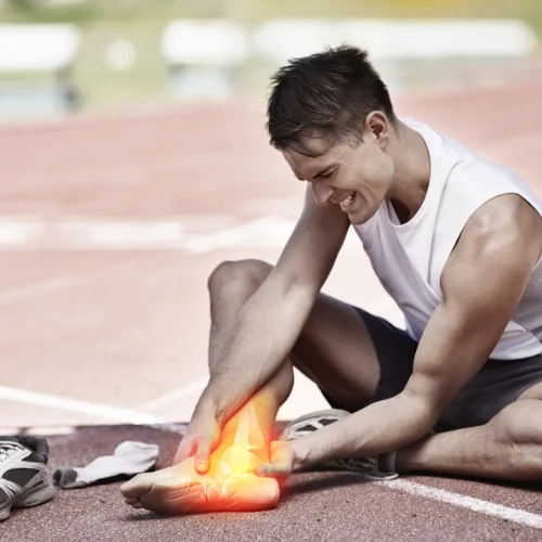 Sports Injuries