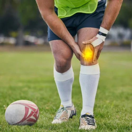 Sports Injuries
